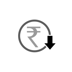 Low Down Payment options