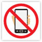 non-use-of-mobile-phones