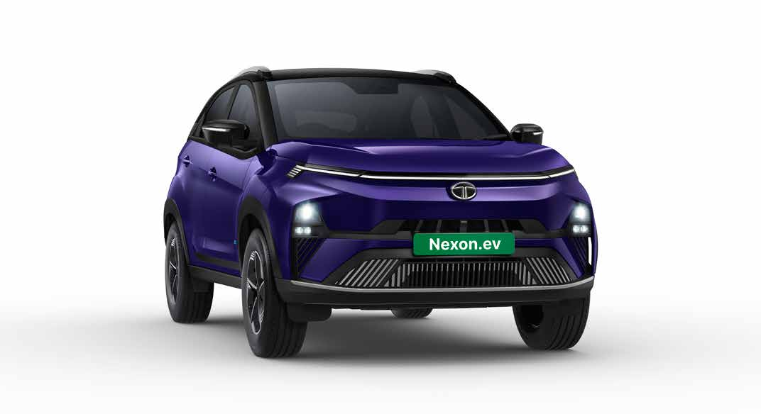 Nexon-EV-Black